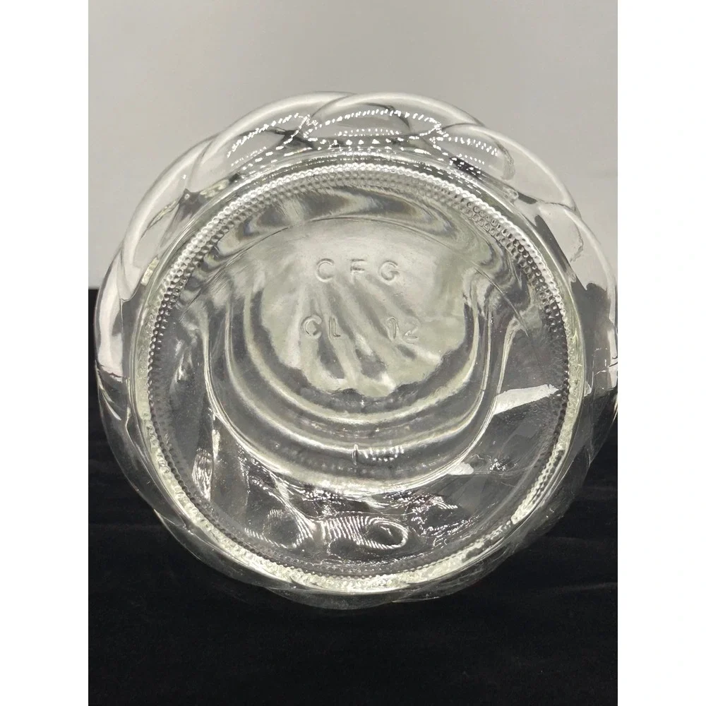CFG clear glass
